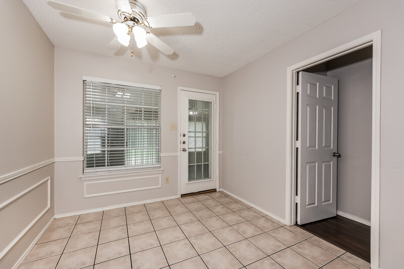 2,345/Mo, 1719 Oxford Dr Mansfield, TX 76063 Dining Room View