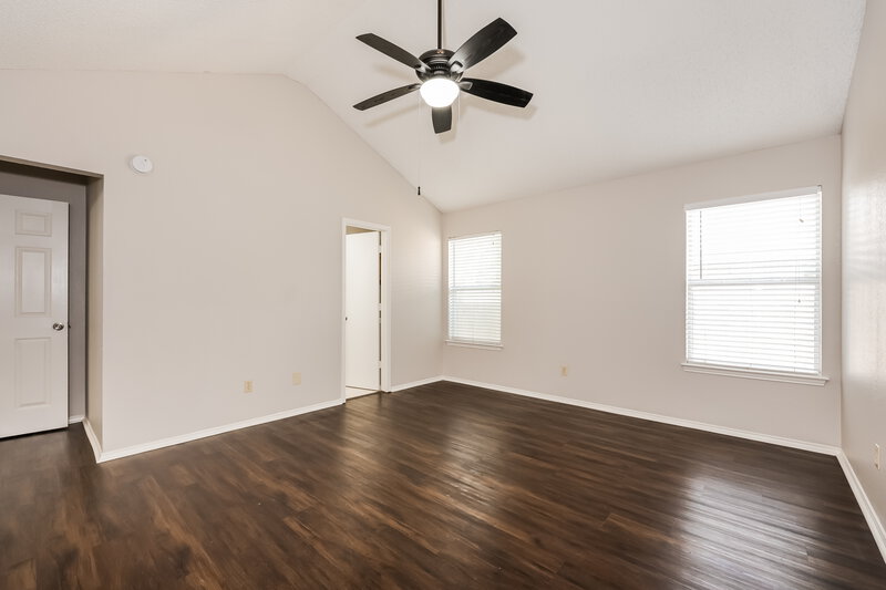 2,345/Mo, 1719 Oxford Dr Mansfield, TX 76063 Main Bedroom View