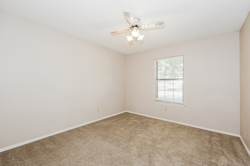 1,785/Mo, 1224 Nicole Way Burleson, TX 76028 Bedroom View
