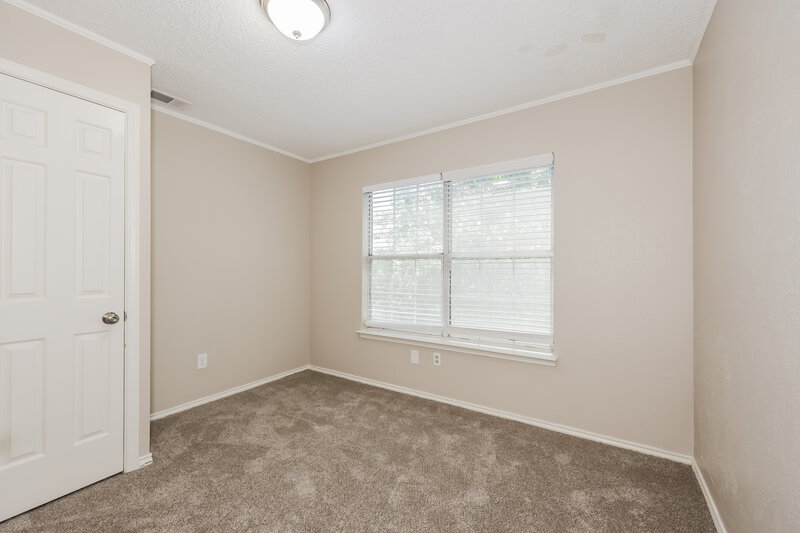2,440/Mo, 4117 Mediterranean Dr Rowlett, TX 75088 Bedroom View 3