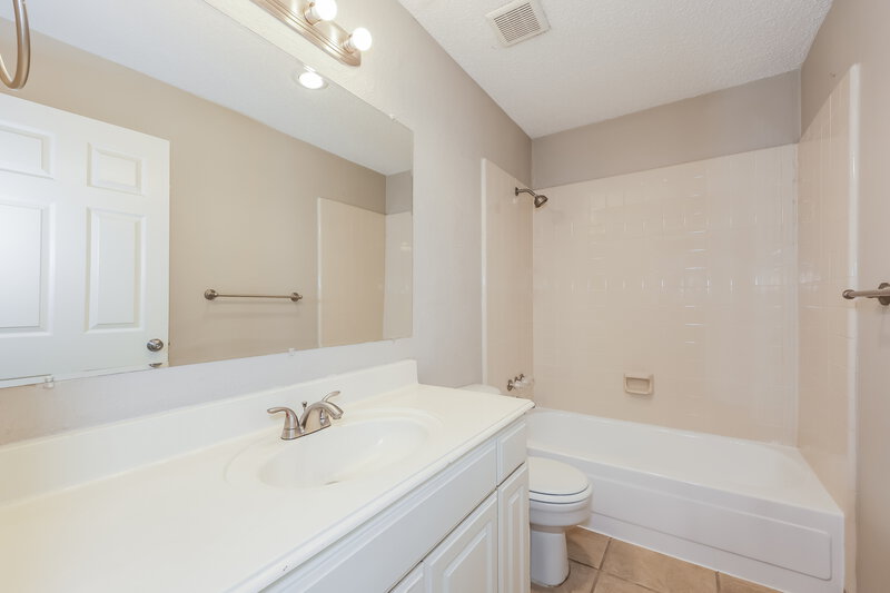 2,440/Mo, 4117 Mediterranean Dr Rowlett, TX 75088 Bathroom View
