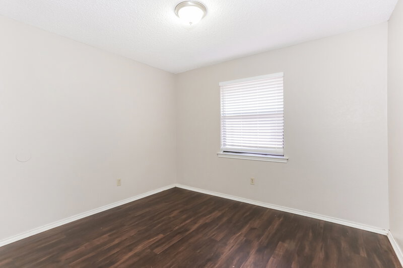 1,835/Mo, 7933 Clear Brook Cir Fort Worth, TX 76123 Bedroom View