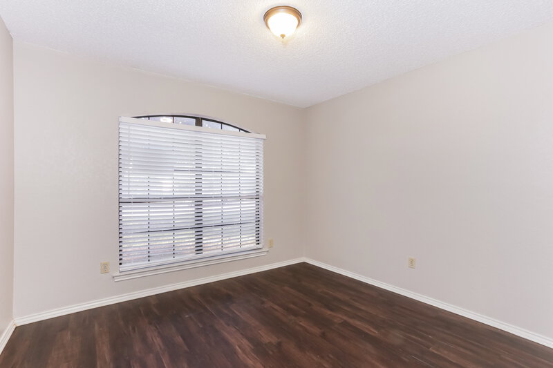 1,835/Mo, 7933 Clear Brook Cir Fort Worth, TX 76123 Bedroom View 2