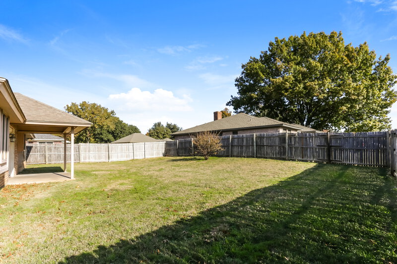 1,835/Mo, 7933 Clear Brook Cir Fort Worth, TX 76123 Exterior View