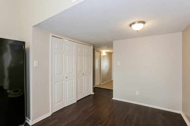 2,055/Mo, 1385 Southridge Dr Lancaster, TX 75146 Breakfast Nook View