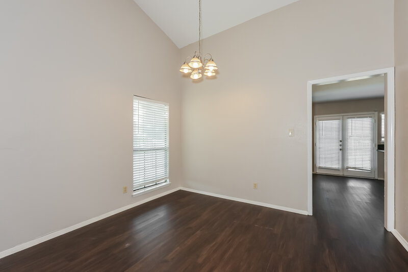 1,960/Mo, 1385 Southridge Dr Lancaster, TX 75146 Dining Room View