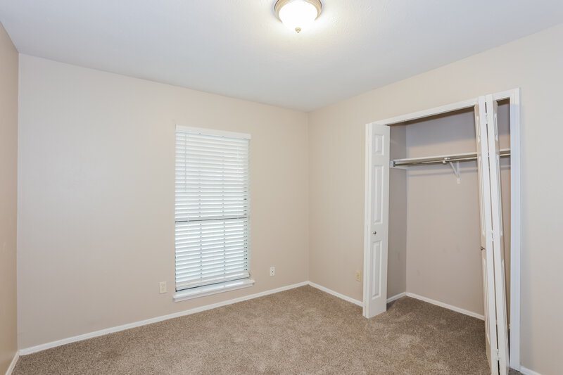 2,055/Mo, 1385 Southridge Dr Lancaster, TX 75146 Bedroom View