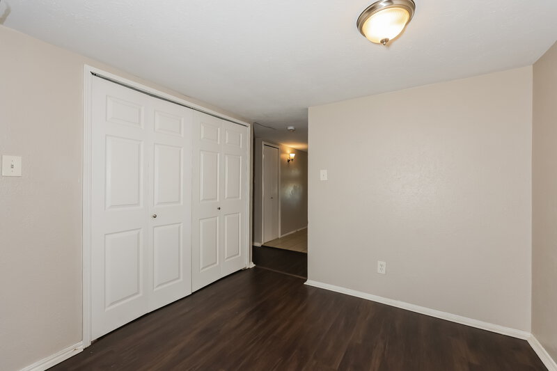 1,960/Mo, 1385 Southridge Dr Lancaster, TX 75146 Bedroom View 3