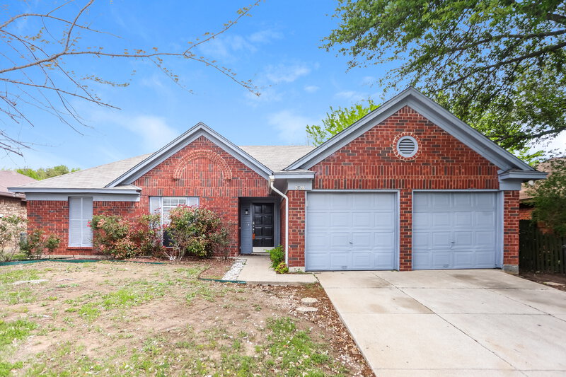 2,210/Mo, 2728 Woodlark Dr Fort Worth, TX 76123 External View