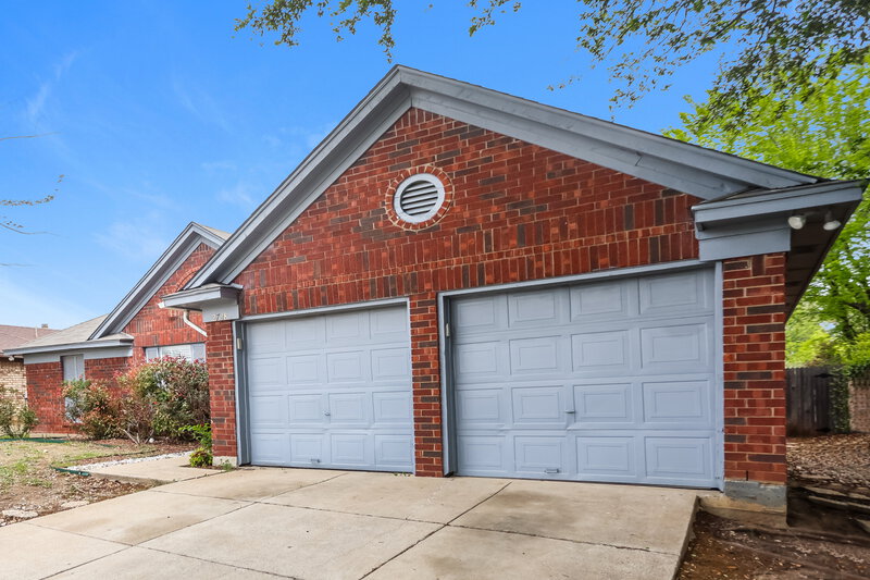 2,210/Mo, 2728 Woodlark Dr Fort Worth, TX 76123 Front View