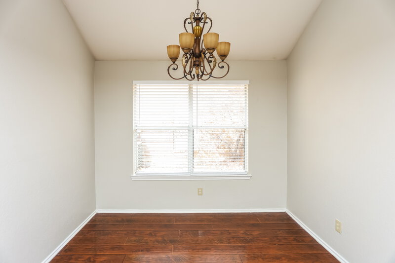 2,210/Mo, 2728 Woodlark Dr Fort Worth, TX 76123 Dining Room View