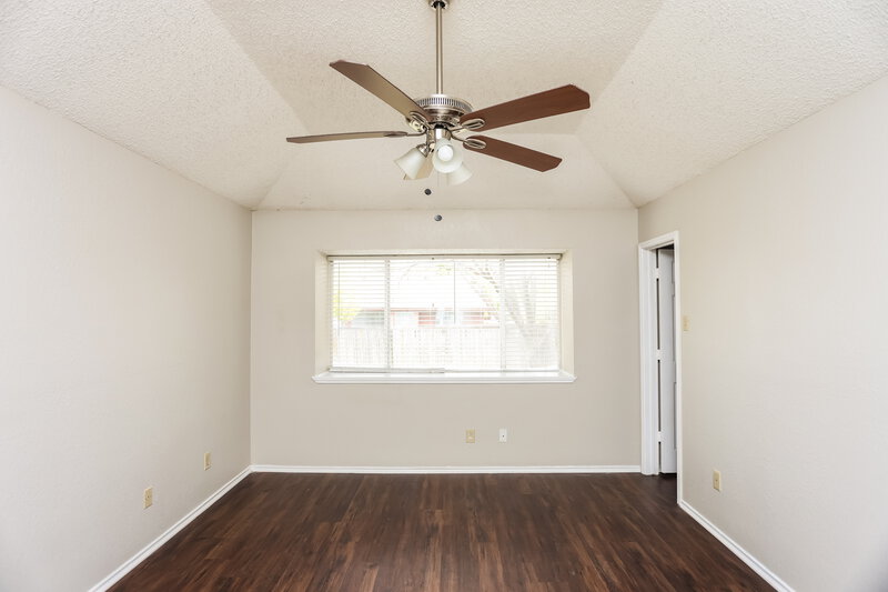 2,210/Mo, 2728 Woodlark Dr Fort Worth, TX 76123 Bedroom View 2