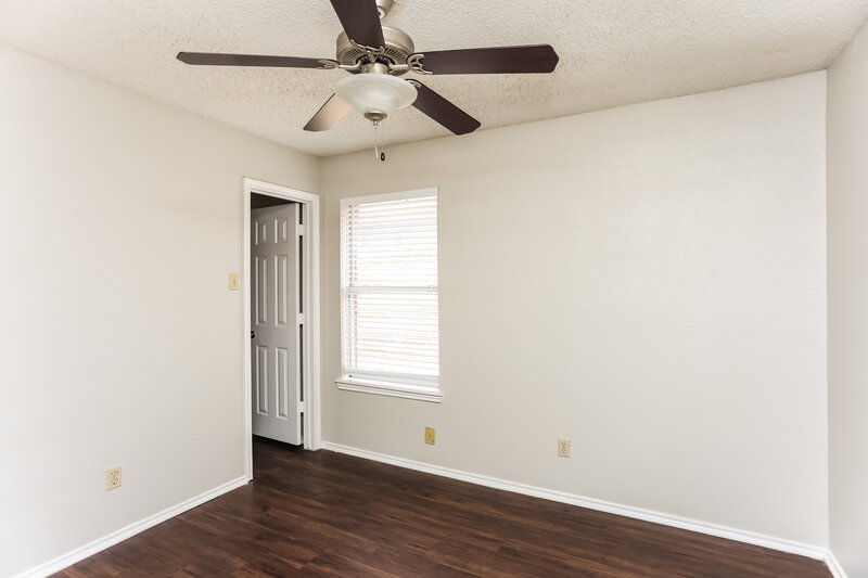 2,210/Mo, 2728 Woodlark Dr Fort Worth, TX 76123 Bedroom View 3