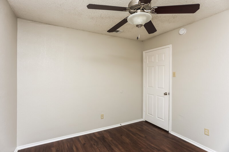 2,210/Mo, 2728 Woodlark Dr Fort Worth, TX 76123 Bedroom View 4