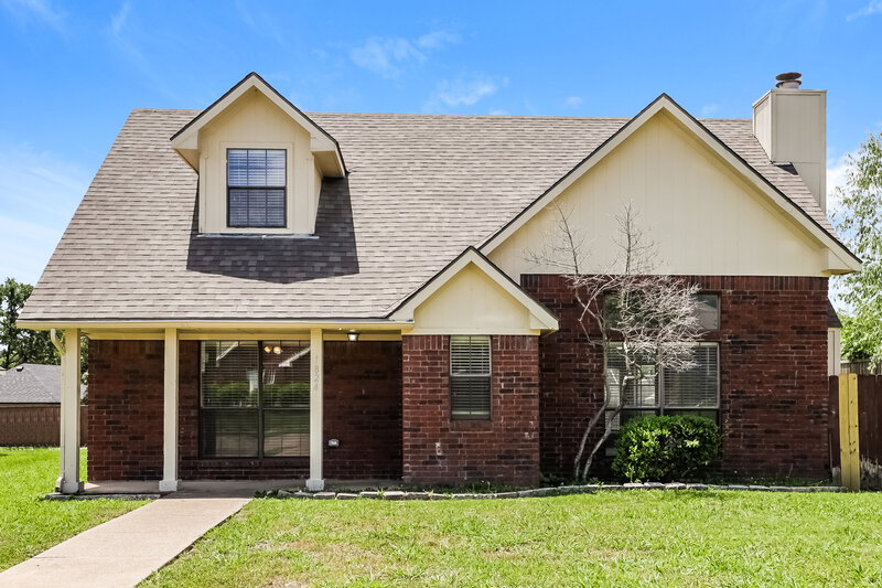 2,265/Mo, 1824 Island View Dr Mesquite, TX 75149 External View