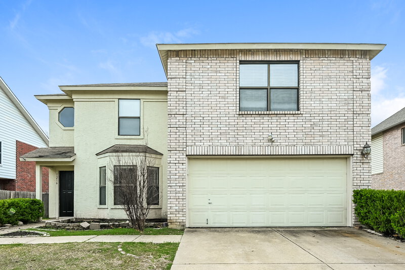 2,445/Mo, 5216 Dillon Cir Haltom City, TX 76137 External View