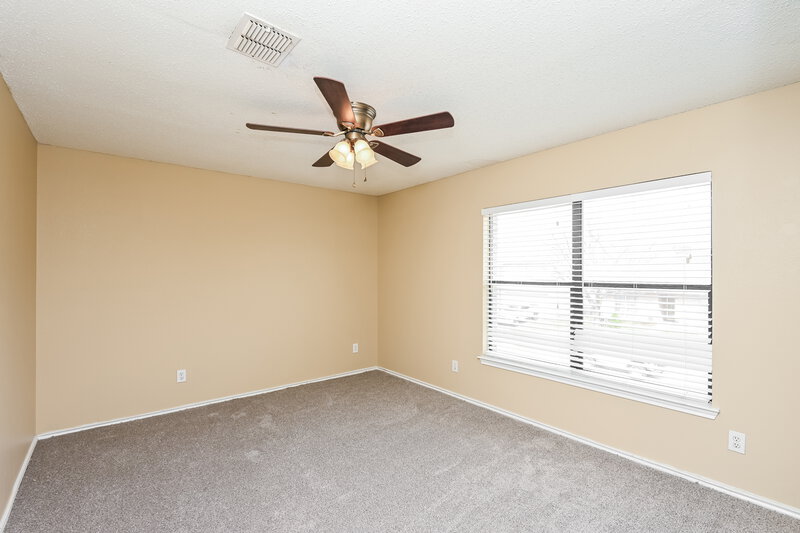 2,445/Mo, 5216 Dillon Cir Haltom City, TX 76137 Bedroom View