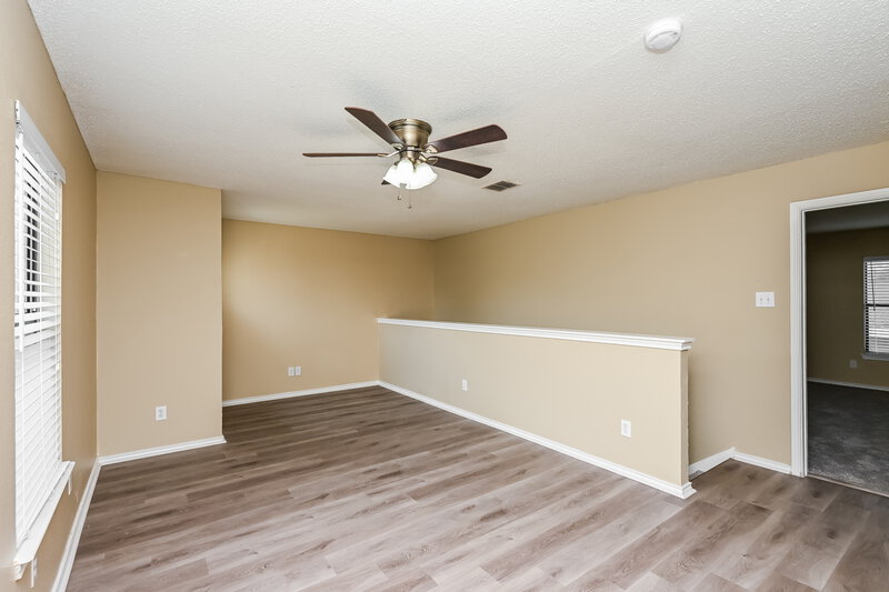 2,445/Mo, 5216 Dillon Cir Haltom City, TX 76137 Loft View