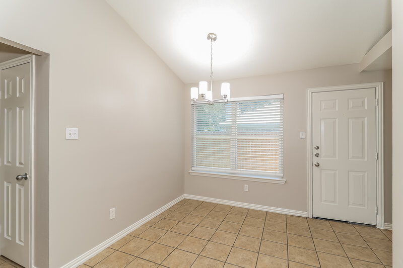 1,945/Mo, 7917 Val Verde Dr Fort Worth, TX 76123 Dining Room View