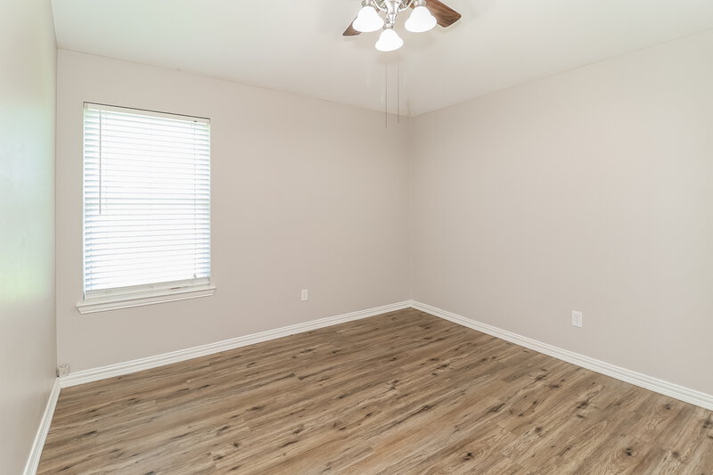 1,945/Mo, 7917 Val Verde Dr Fort Worth, TX 76123 Bedroom View