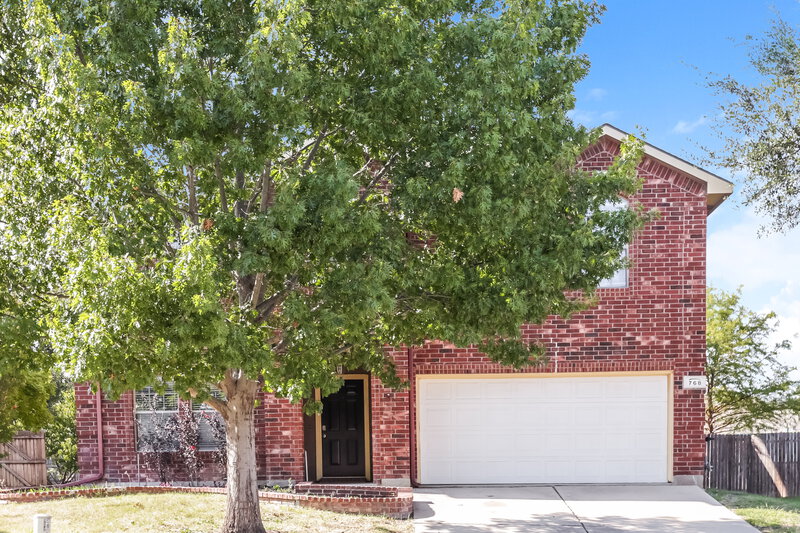 2,425/Mo, 768 Chalk Knoll Rd Fort Worth, TX 76108 External View