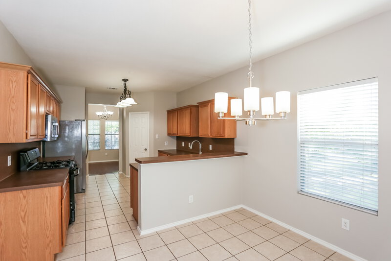 2,425/Mo, 768 Chalk Knoll Rd Fort Worth, TX 76108 Dining Room View