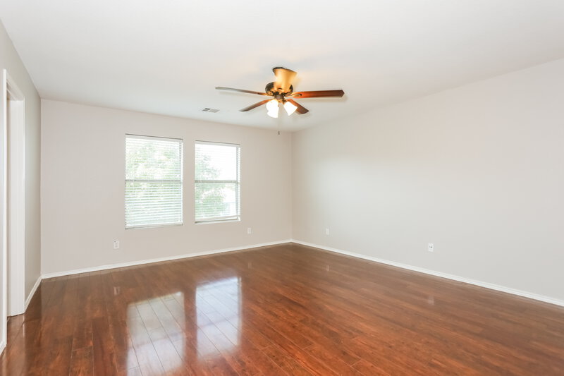 2,425/Mo, 768 Chalk Knoll Rd Fort Worth, TX 76108 Main Bedroom View 2