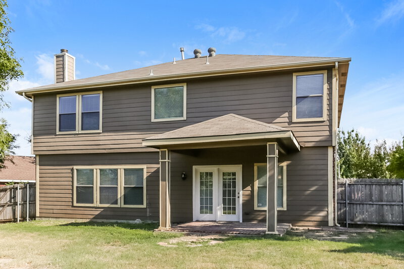 2,425/Mo, 768 Chalk Knoll Rd Fort Worth, TX 76108 No Caption View