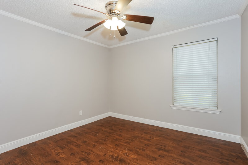 1,995/Mo, 7212 Elderberry Ln Dallas, TX 75249 Bedroom View 2
