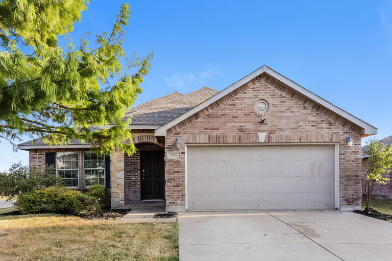 2,275/Mo, 2501 Mill Springs Pass Fort Worth, TX 76123 External View