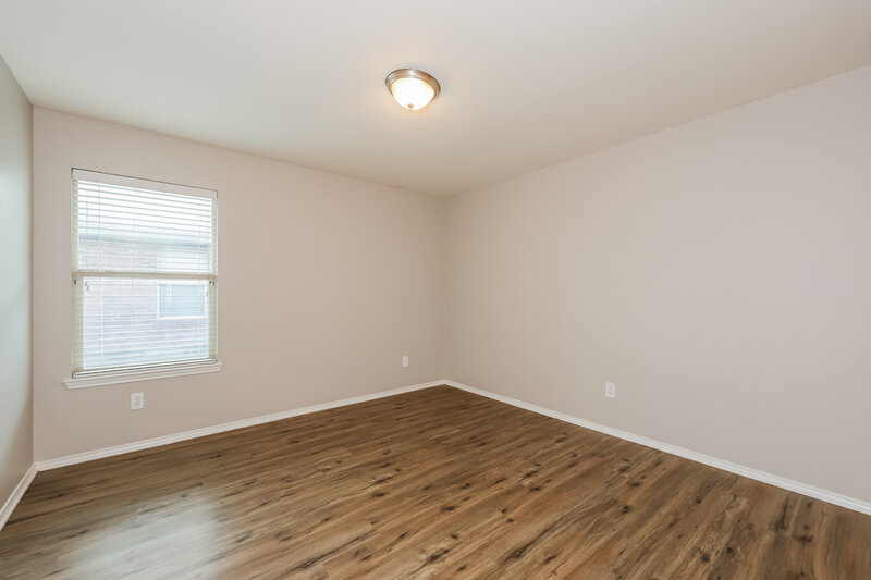 2,275/Mo, 2501 Mill Springs Pass Fort Worth, TX 76123 Bedroom View