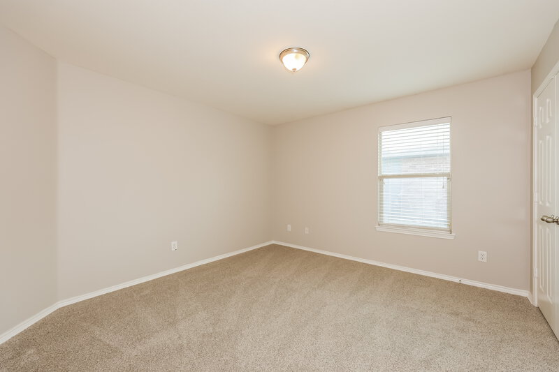 2,275/Mo, 2501 Mill Springs Pass Fort Worth, TX 76123 Bedroom View 2