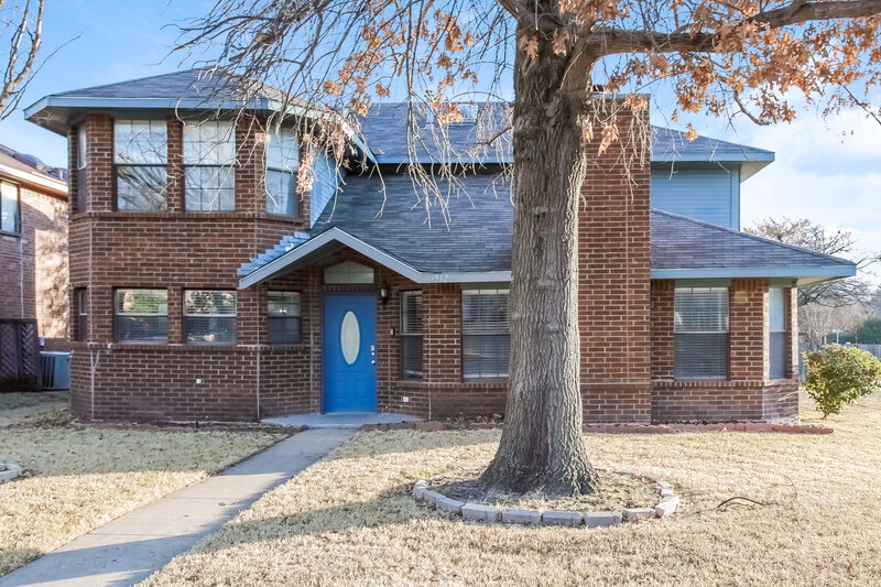 2,415/Mo, 3912 Lois Cir Rowlett, TX 75088 External View