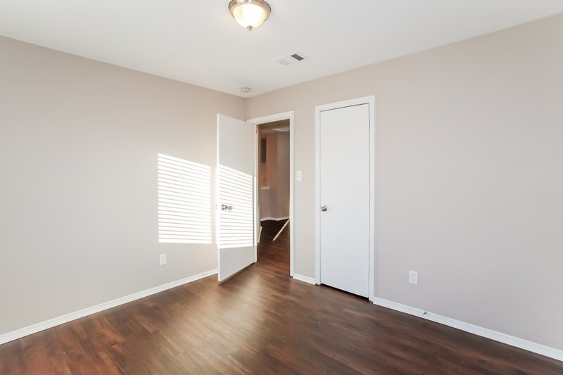 2,415/Mo, 3912 Lois Cir Rowlett, TX 75088 Bedroom View