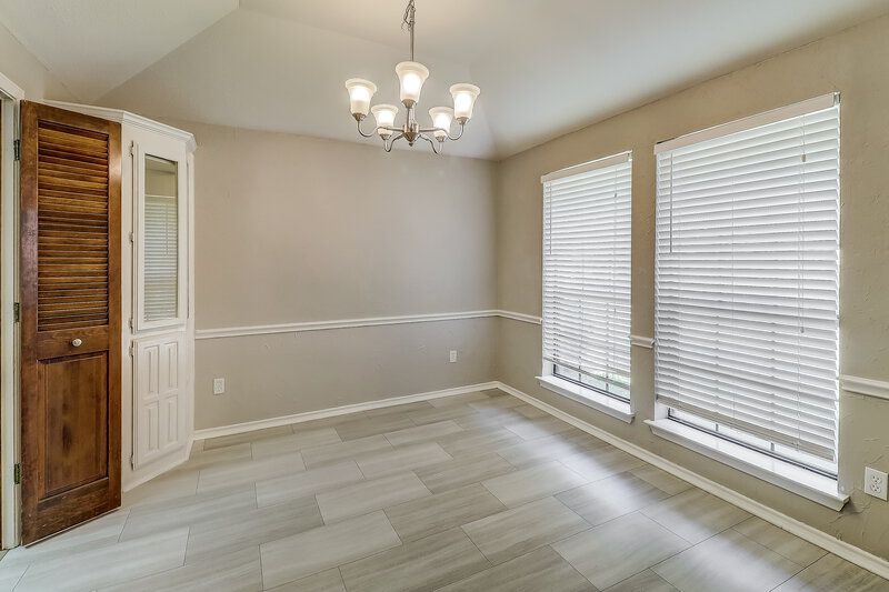 3,180/Mo, 605 Wisterglen Dr Desoto, TX 75115 Dining Room View
