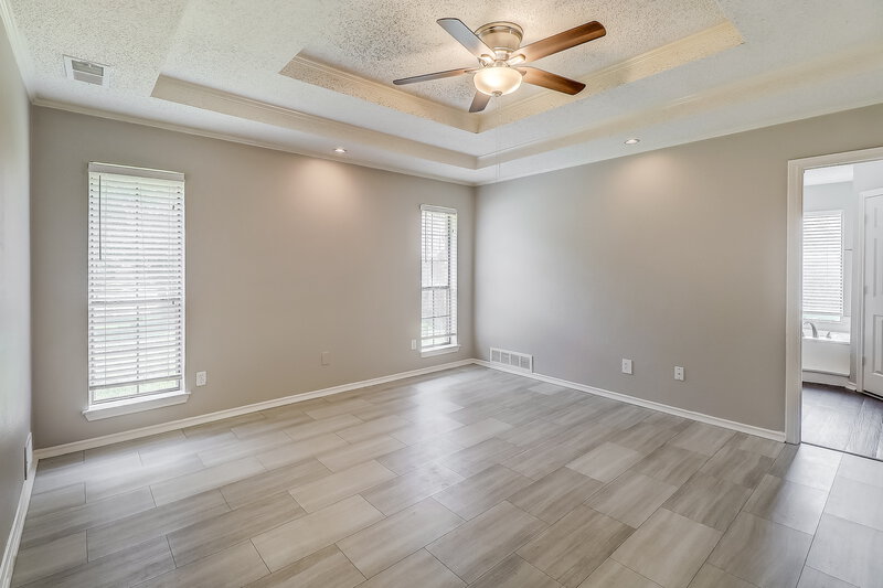 3,180/Mo, 605 Wisterglen Dr Desoto, TX 75115 Main Bedroom View