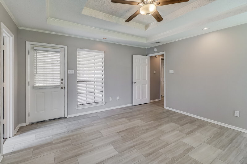 3,180/Mo, 605 Wisterglen Dr Desoto, TX 75115 Main Bedroom View 2