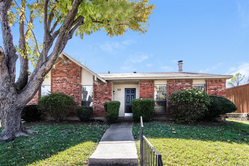 1,805/Mo, 700 Priscilla Ln Desoto, TX 75115 External View