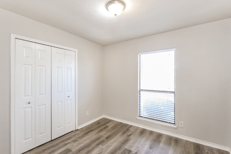 1,805/Mo, 700 Priscilla Ln Desoto, TX 75115 Bedroom View