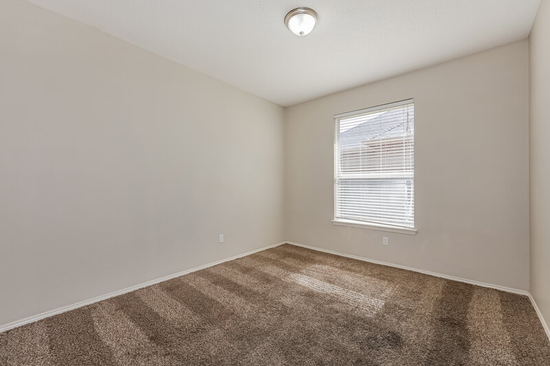 0/Mo, 1224 Parkwood Trl Mesquite, TX 75149 Bedroom View