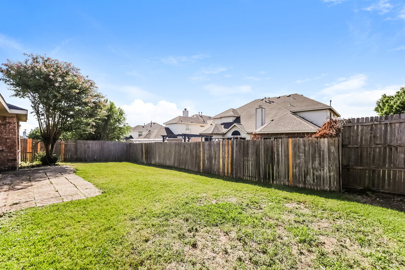 2,690/Mo, 617 Saint Eric Dr Mansfield, TX 76063 Misc View 13