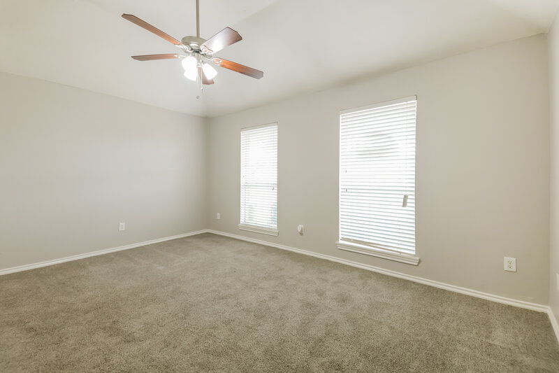 1,930/Mo, 2525 Spring Rain Dr Mesquite, TX 75181 Main Bedroom View