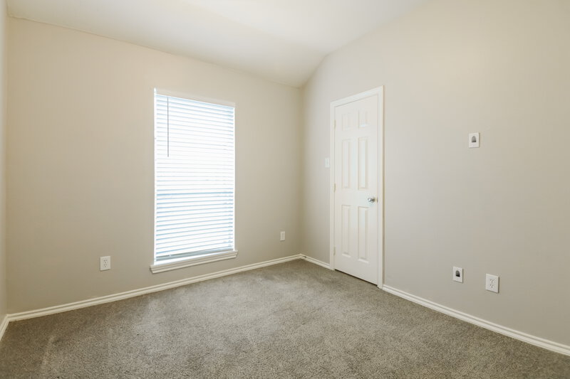 1,930/Mo, 2525 Spring Rain Dr Mesquite, TX 75181 Bedroom View