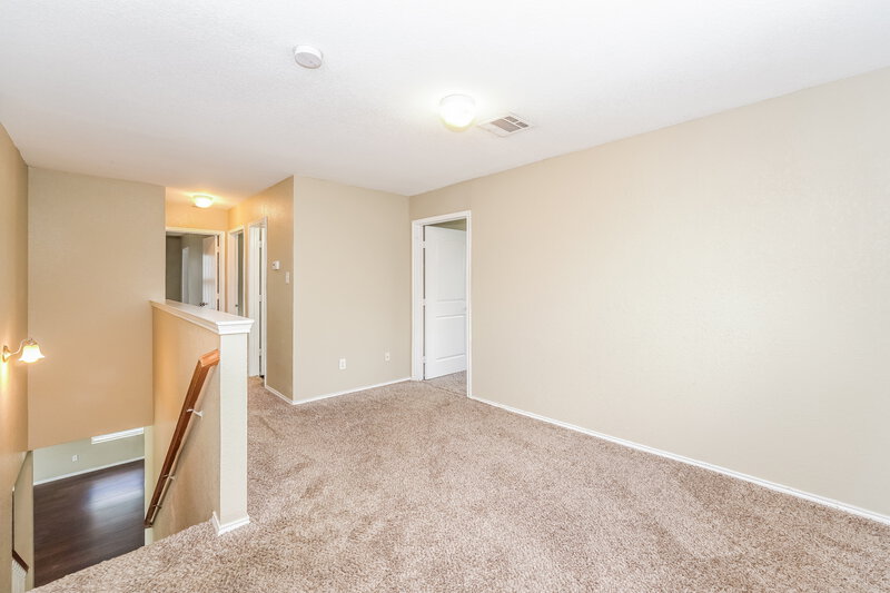 2,170/Mo, 1622 Withers Way Krum, TX 76249 Loft View