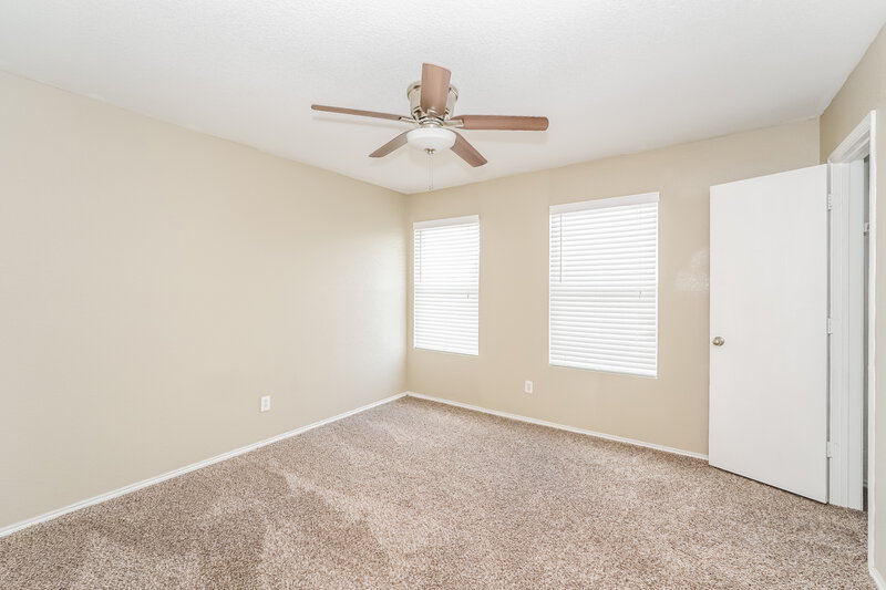 2,170/Mo, 1622 Withers Way Krum, TX 76249 Bedroom View 2