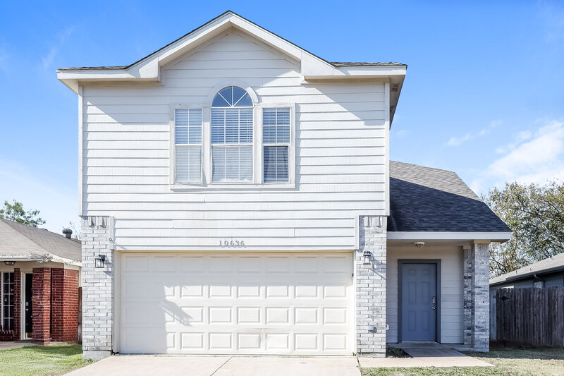 1,825/Mo, 10636 Towerwood Dr Fort Worth, TX 76140 External View