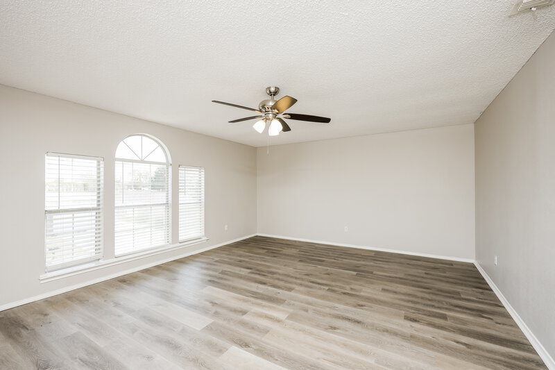 1,825/Mo, 10636 Towerwood Dr Fort Worth, TX 76140 Main Bedroom View