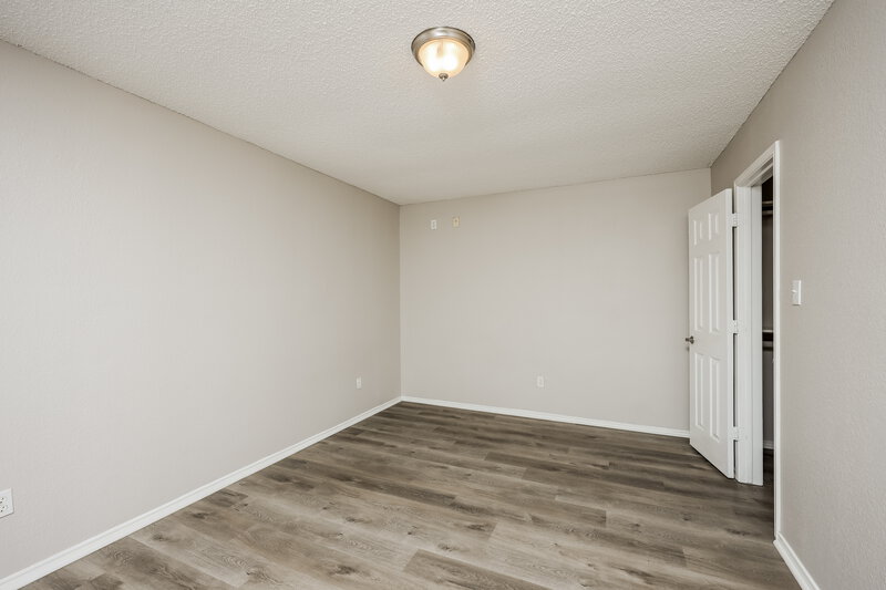1,825/Mo, 10636 Towerwood Dr Fort Worth, TX 76140 Bedroom View 2