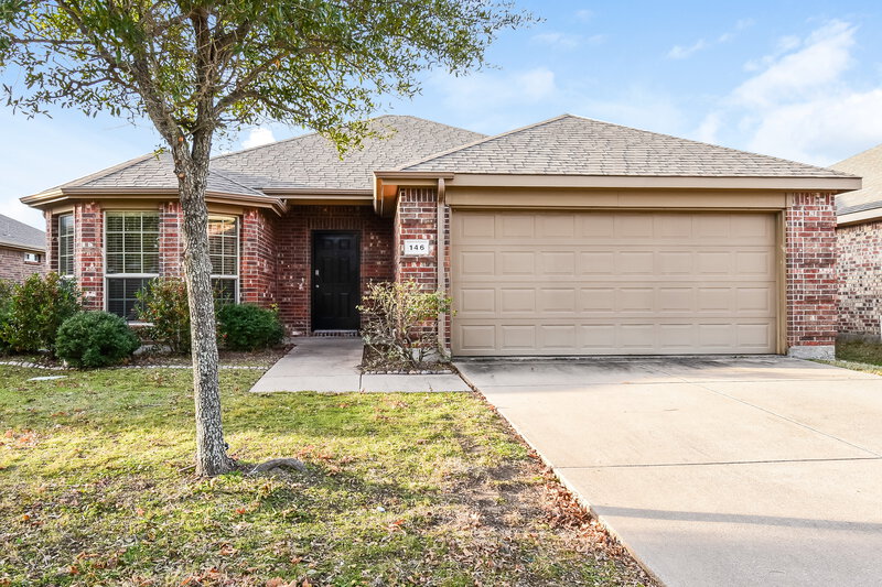 1,830/Mo, 146 Briar Grove Dr Princeton, TX 75407 External View