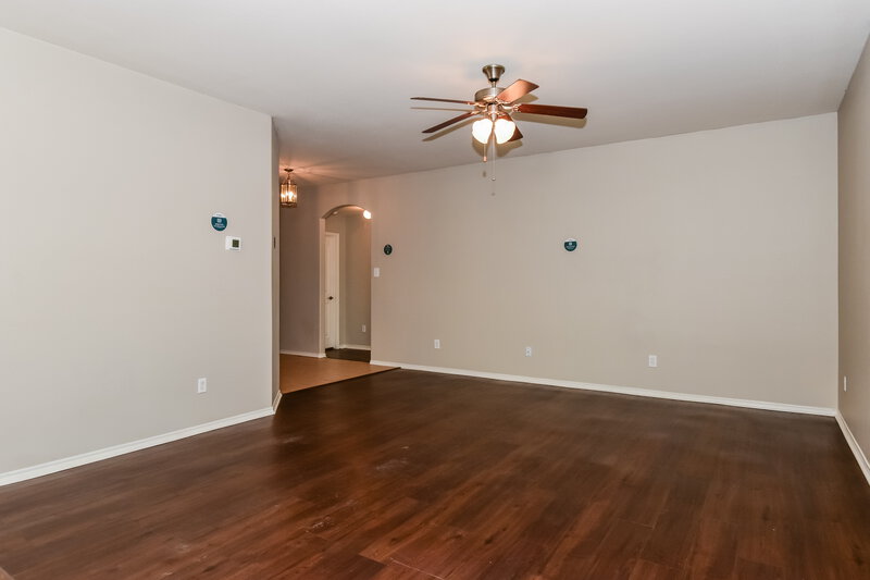 1,830/Mo, 146 Briar Grove Dr Princeton, TX 75407 Living Room View